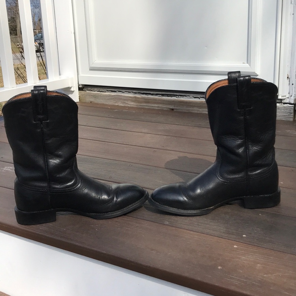 Ariat Roper Boots - Picture 3 of 4